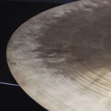 SPIZZICHINO USED 中古 Spizzichino 18'' Crash Cymbal  [1343g] 画像10