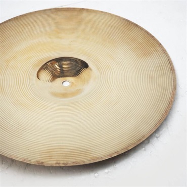 SABIAN USED 中古 AA Regular HiHats 14 pair [Top:1028g/Bottom:1382g/Brilliant Finish] 画像5