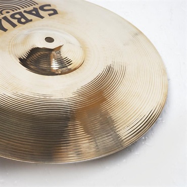 SABIAN USED 中古 AA Regular HiHats 14 pair [Top:1028g/Bottom:1382g/Brilliant Finish] 画像6