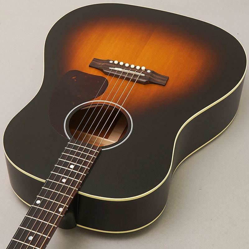 Gibson 【クリスマスセール】【特価】 J-45 Special Vintage Sunburst  ギブソン 画像4