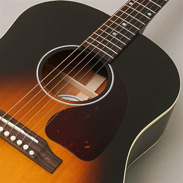 Gibson 【クリスマスセール】【特価】 J-45 Special Vintage Sunburst  ギブソン 画像6