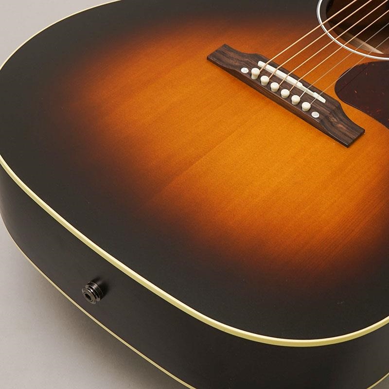Gibson 【クリスマスセール】【特価】 J-45 Special Vintage Sunburst  ギブソン 画像7