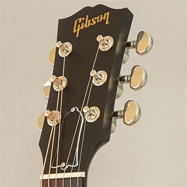 Gibson 【クリスマスセール】【特価】 J-45 Special Vintage Sunburst  ギブソン 画像10