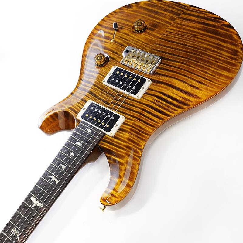 P.R.S. Custom 24 10 Top (Black Gold) SN.0407796 ｜イケベ楽器店