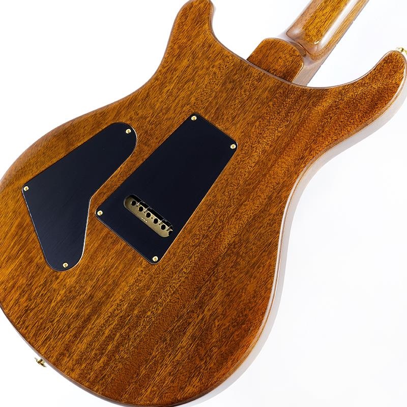 P.R.S. Custom 24 10 Top (Black Gold) SN.0407796 ｜イケベ楽器店