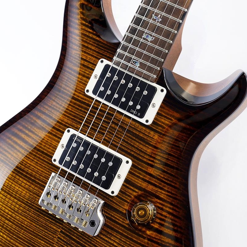 P.R.S. 40th Anniversary Custom 24 Limited Edition (Custom Color