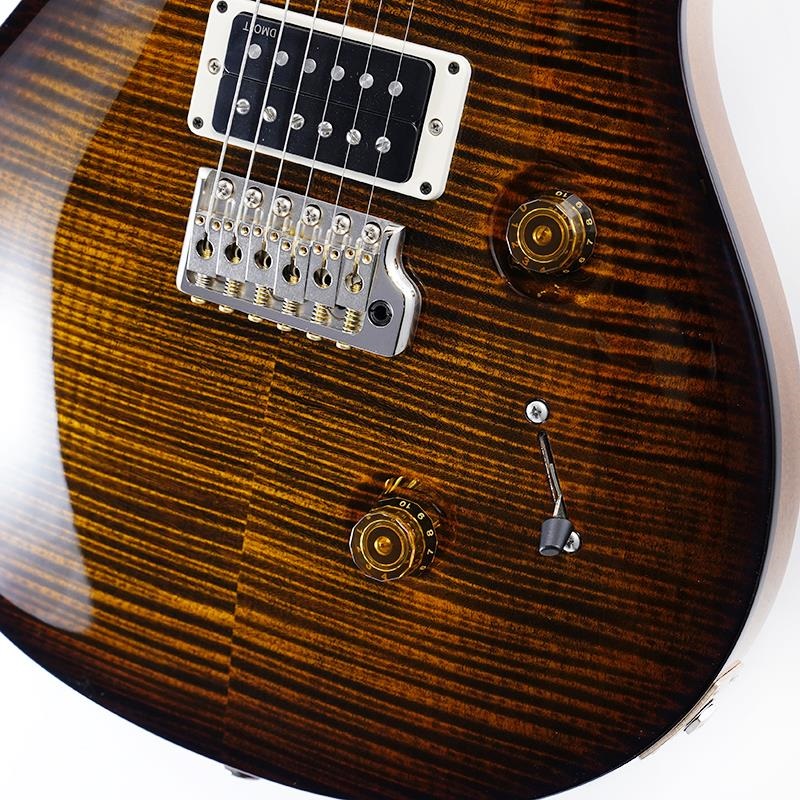 P.R.S. 40th Anniversary Custom 24 Limited Edition (Custom Color