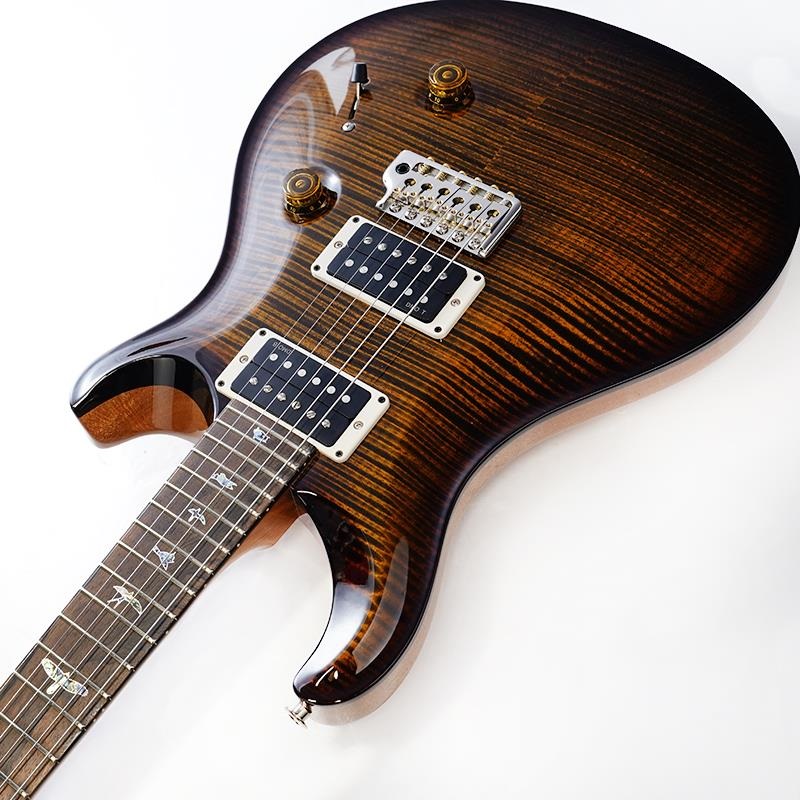 P.R.S. 40th Anniversary Custom 24 Limited Edition (Custom Color