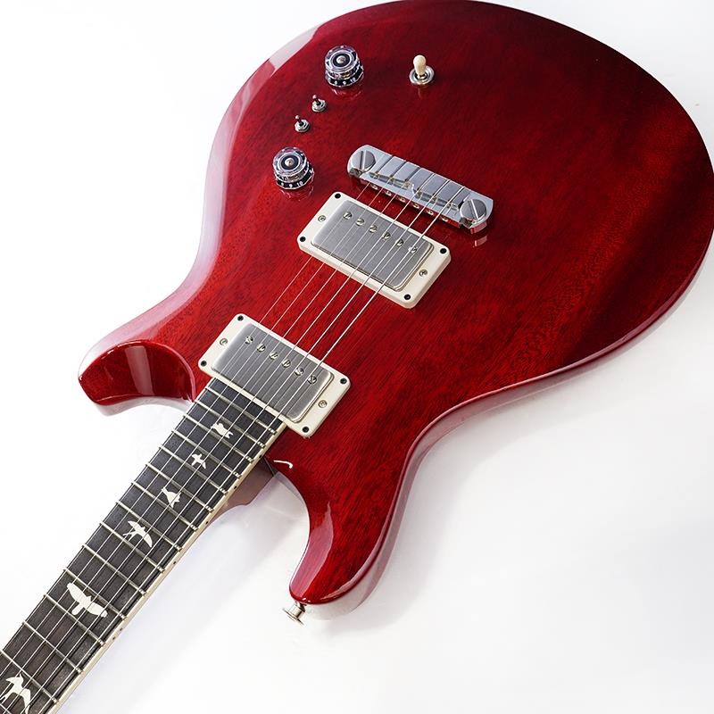 P.R.S. S2 MIRA 594 (Vintage Cherry) SN.S2084088 ｜イケベ楽器店
