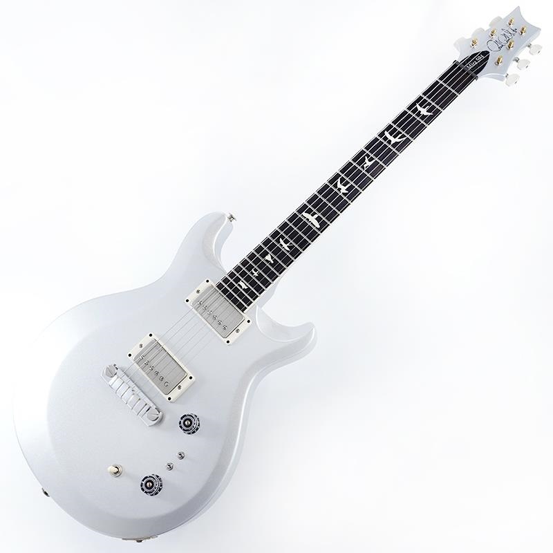 P.R.S. S2 MIRA 594 (Platinum Metallic) SN.S2084115 ｜イケベ楽器店