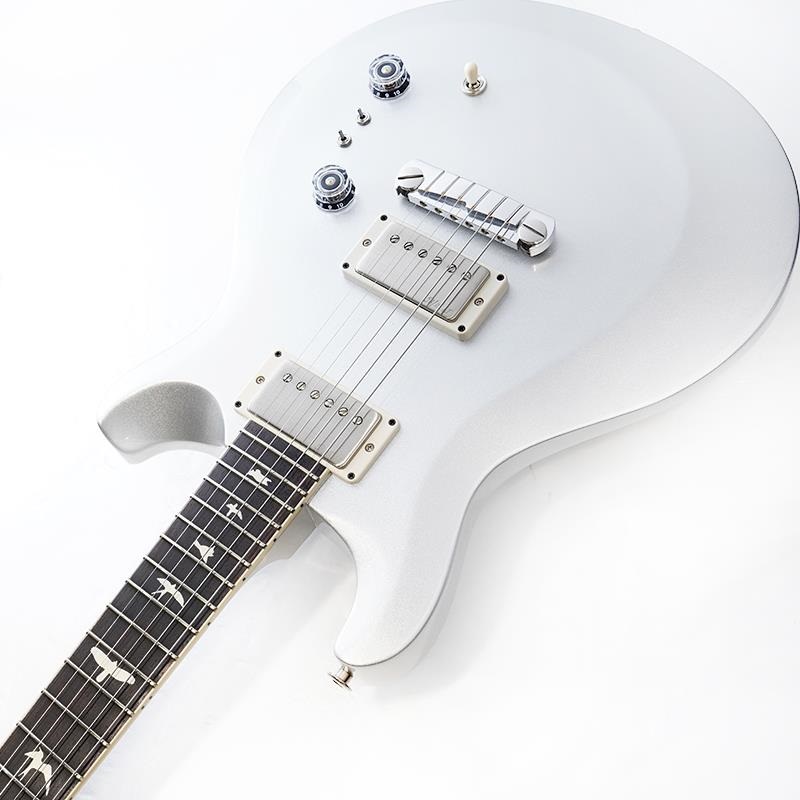 P.R.S. S2 MIRA 594 (Platinum Metallic) SN.S2084115 ｜イケベ楽器店