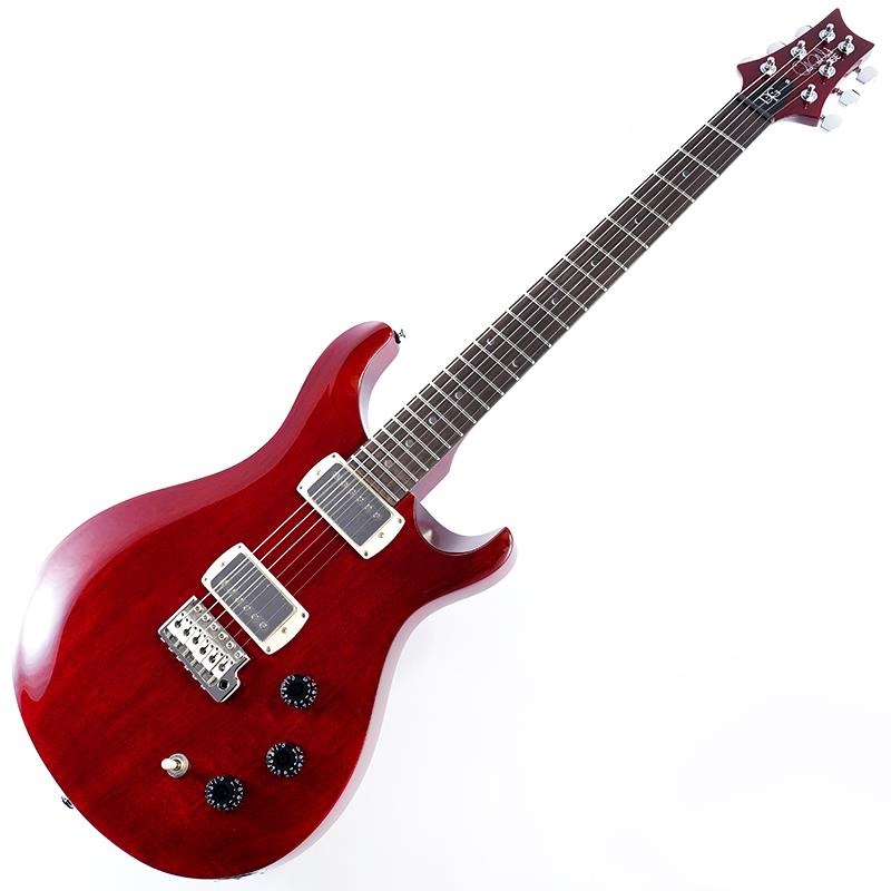 P.R.S. SE DGT Standard (Vintage Cherry) ｜イケベ楽器店オンラインストア