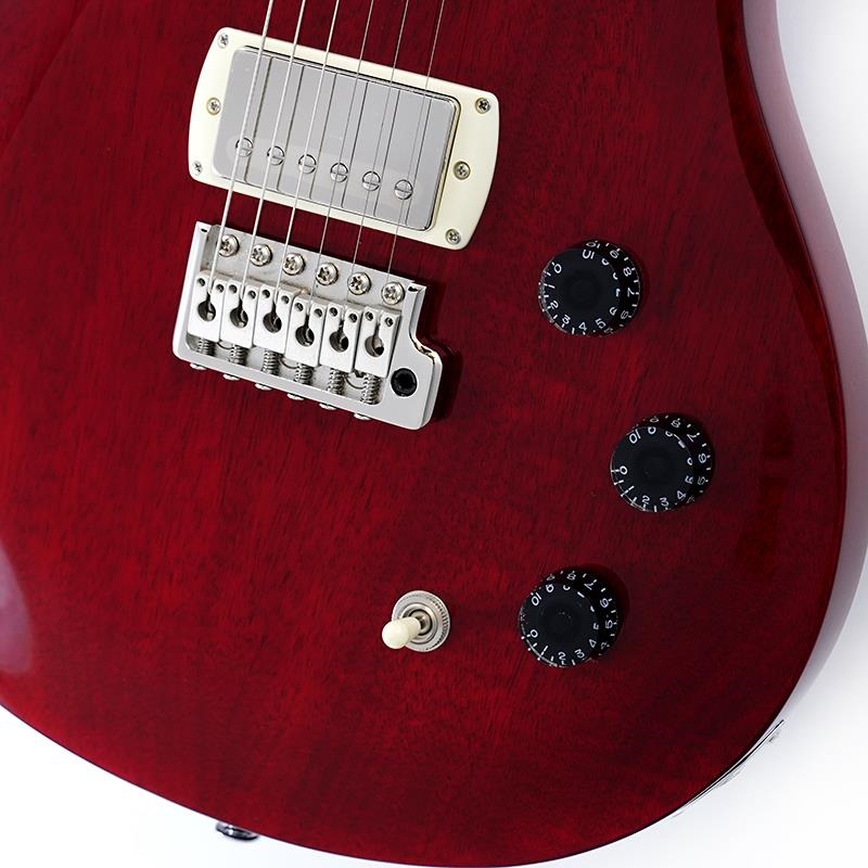 P.R.S. SE DGT Standard (Vintage Cherry) ｜イケベ楽器店オンラインストア