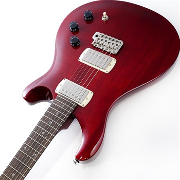 P.R.S. SE DGT Standard (Vintage Cherry) SN.CTIH053446 【2025年生産品】 画像5