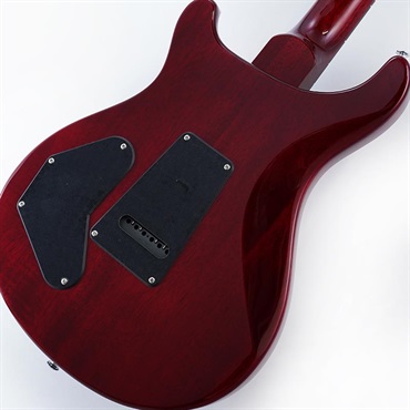 P.R.S. SE DGT Standard (Vintage Cherry) SN.CTIH053446 【2025年生産品】 画像7