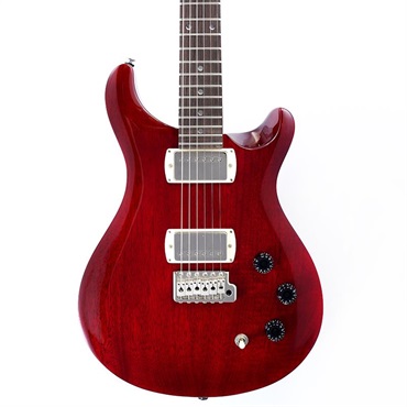 P.R.S. SE DGT Standard (Vintage Cherry) SN.CTIH053446 【2025年生産品】 画像10