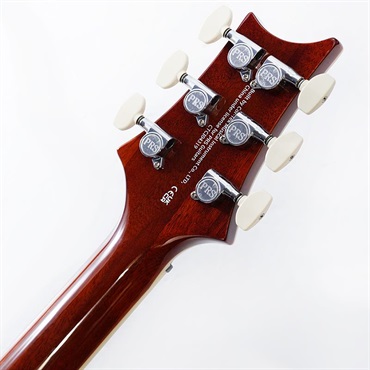 P.R.S. SE Hollowbody II Piezo (Vintage Sunburst) SN.CTCI04319 画像9