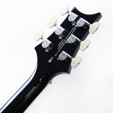 P.R.S. SE Hollowbody II Piezo (Peacock Blue) SN.CTCI04234 画像9