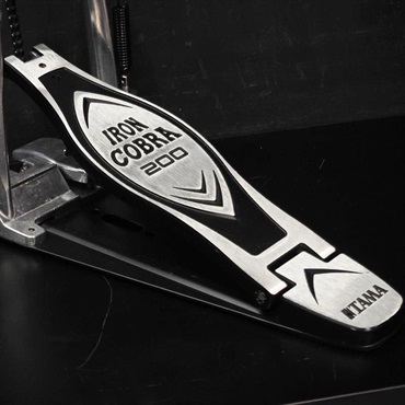 TAMA USED 中古 HP200P [Iron Cobra 200 Single Pedal] 画像6
