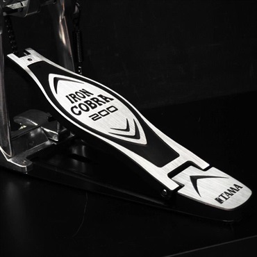 TAMA USED 中古 HP200P [Iron Cobra 200 Single Pedal] 画像6