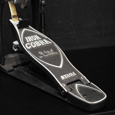 TAMA USED 中古 HP900FS [IRON COBRA Flexi Glide Single Pedal] 画像7
