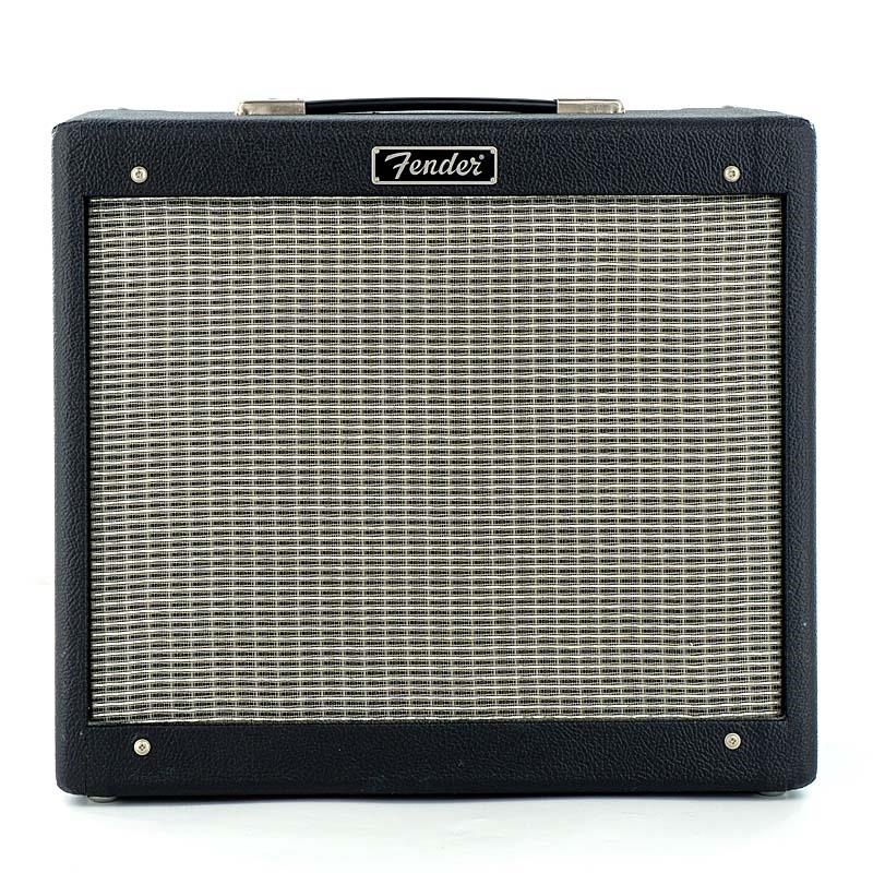 Fender USA USED 中古 Blues Junior 画像2