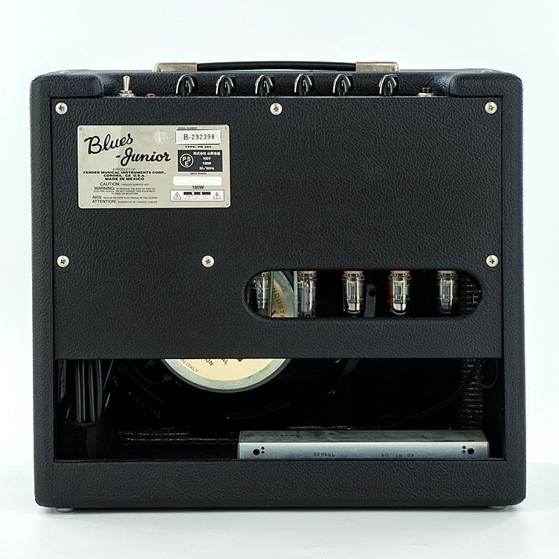 Fender USA USED 中古 Blues Junior 画像3