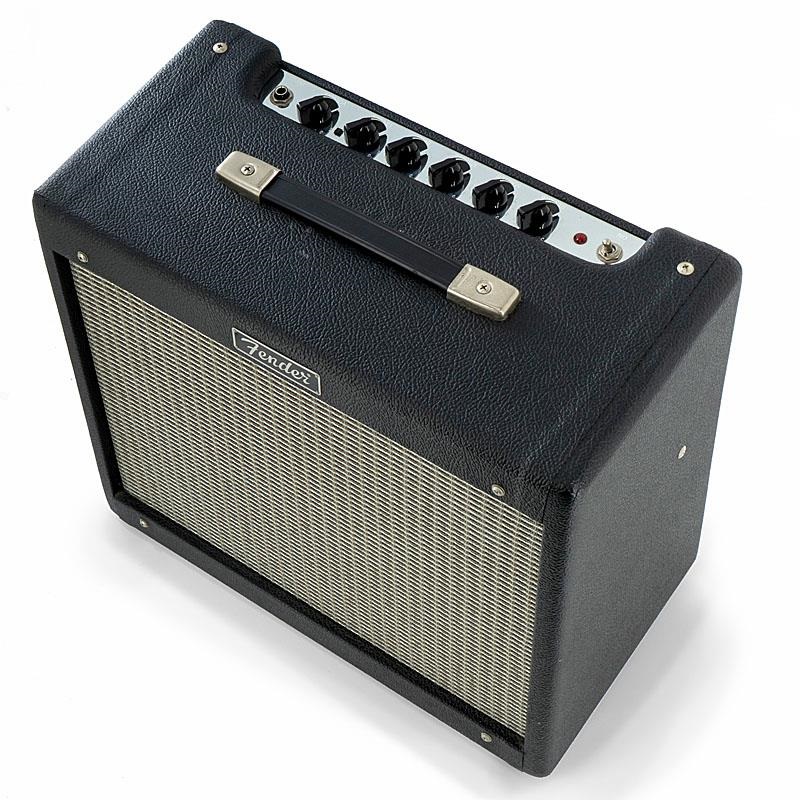 Fender USA USED 中古 Blues Junior 画像4