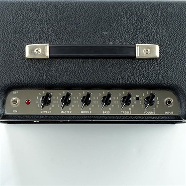 Fender USA USED 中古 Blues Junior 画像5