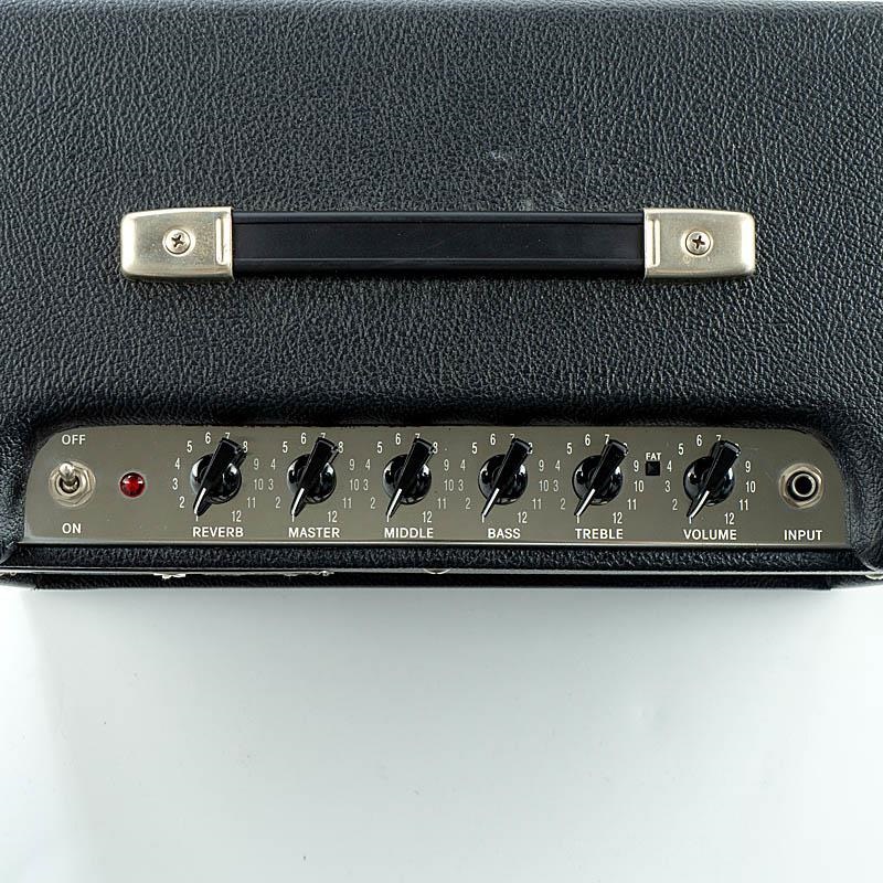 Fender USA USED 中古 Blues Junior 画像5