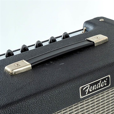 Fender USA USED 中古 Blues Junior 画像6