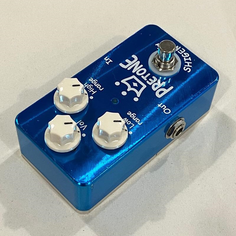SHIGEMORI PRETONE 限定カラー SHIGEMORI PRETONE 限定カラー Shigemori PRETONE