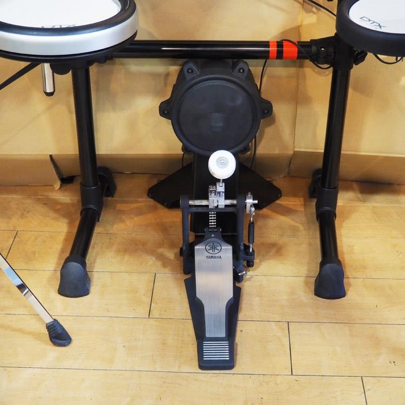 YAMAHA DTX6K3-XUPS [3-Cymbal Set /KP90、HS650A、FP8500C、DS750