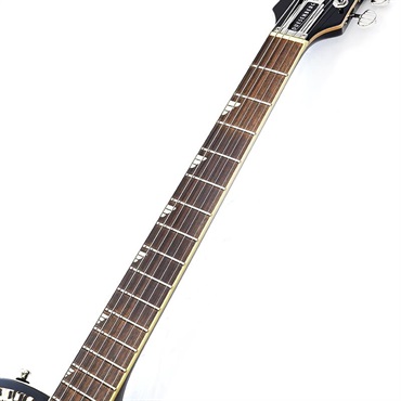 Duesenberg DJA-BK JULIA (Black w/Crystaloid pickguard) 【傷あり特価】 画像9
