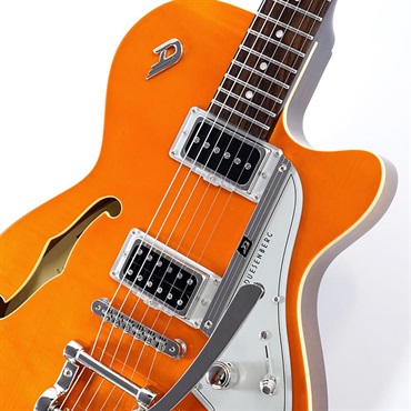 Duesenberg DCR-TVO Sterplayer CBR (Transparent Orange) 画像3