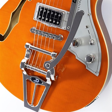 Duesenberg DCR-TVO Sterplayer CBR (Transparent Orange) 画像4