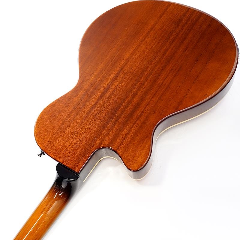 Duesenberg DCR-TVO Sterplayer CBR (Transparent Orange) 画像6