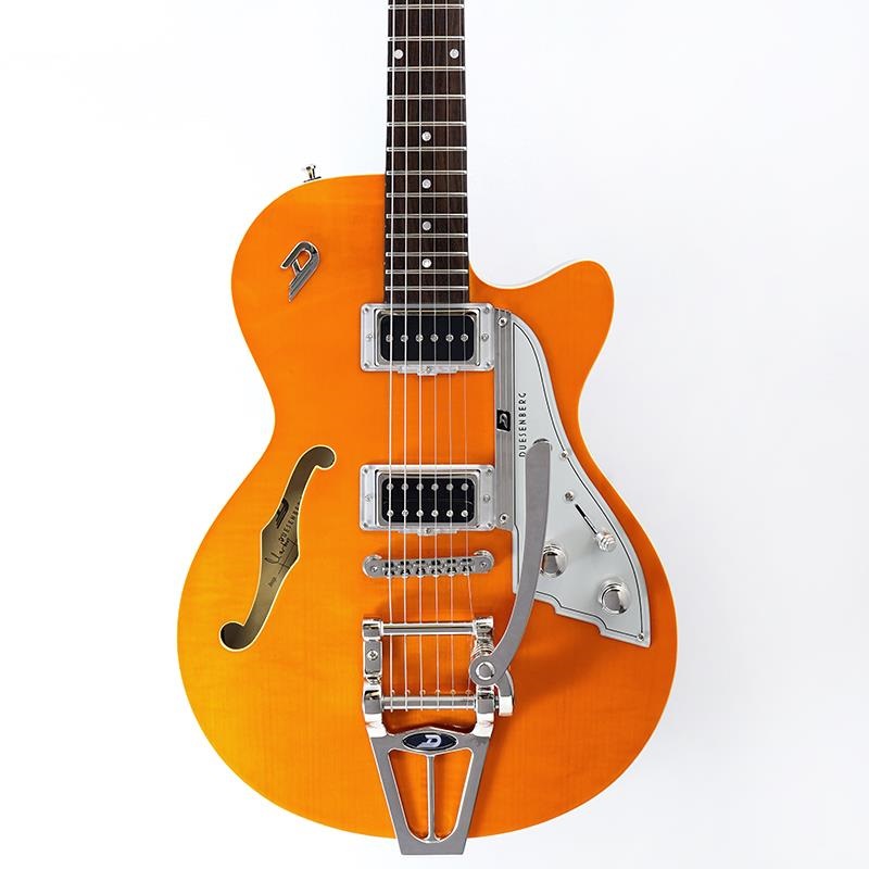 Duesenberg DCR-TVO Sterplayer CBR (Transparent Orange) 画像9