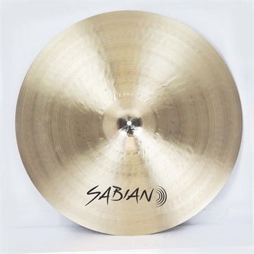 SABIAN HH-23BCSR [HH Billy Cobham Limited Edition Spectral Ride 23'']【店頭展示品特価】[#126/3524g] 画像1