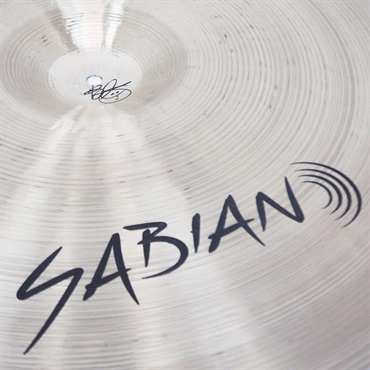 SABIAN HH-23BCSR [HH Billy Cobham Limited Edition Spectral Ride 23'']【店頭展示品特価】[#126/3524g] 画像4
