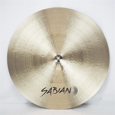 SABIAN HH-23BCSR [HH Billy Cobham Limited Edition Spectral Ride 23'']【店頭展示品特価】[#127/3624g] 画像1