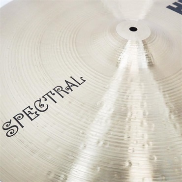 SABIAN HH-23BCSR [HH Billy Cobham Limited Edition Spectral Ride 23'']【店頭展示品特価】[#127/3624g] 画像3