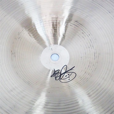 SABIAN HH-23BCSR [HH Billy Cobham Limited Edition Spectral Ride 23'']【店頭展示品特価】[#127/3624g] 画像5