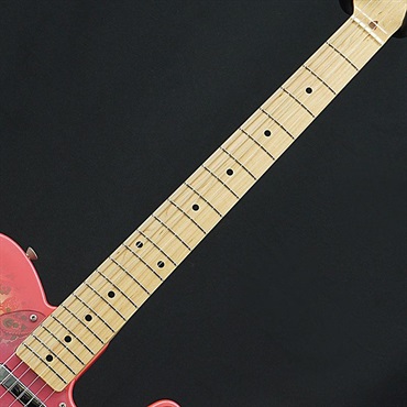 Fender Japan USED 中古 TL69-85 (Pink Paisley) ［SN.O027717］ フェンダー 画像4