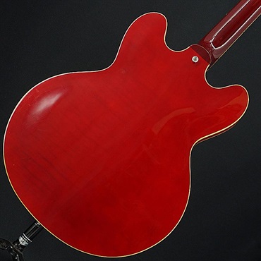 Gibson USED 中古 ES-335 Dot Reissue (Cherry) ［SN.91775315］ ギブソン 画像1