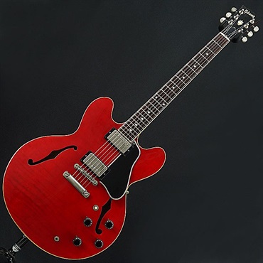 Gibson USED 中古 ES-335 Dot Reissue (Cherry) ［SN.91775315］ ギブソン 画像2