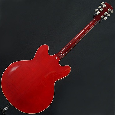 Gibson USED 中古 ES-335 Dot Reissue (Cherry) ［SN.91775315］ ギブソン 画像3