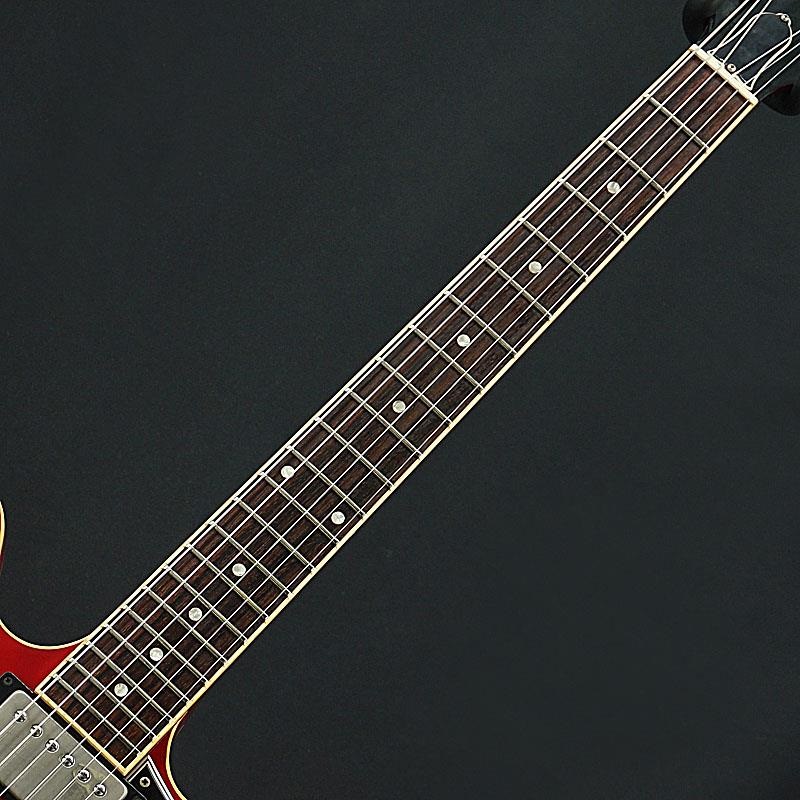 Gibson USED 中古 ES-335 Dot Reissue (Cherry) ［SN.91775315］ ギブソン 画像4
