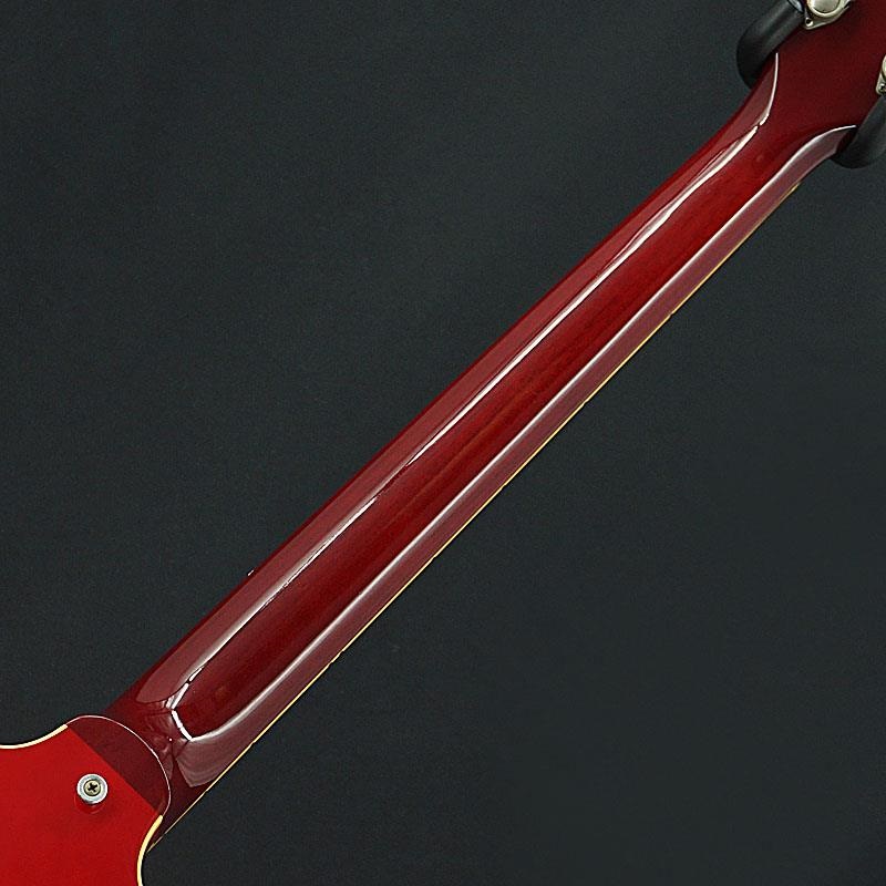 Gibson USED 中古 ES-335 Dot Reissue (Cherry) ［SN.91775315］ ギブソン 画像5