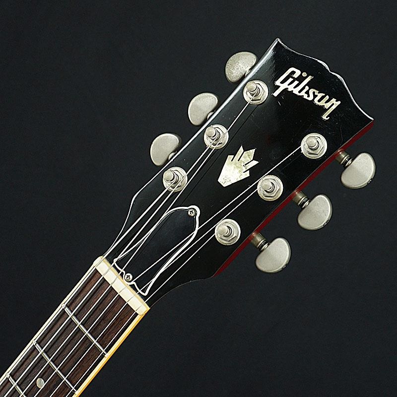 Gibson USED 中古 ES-335 Dot Reissue (Cherry) ［SN.91775315］ ギブソン 画像6